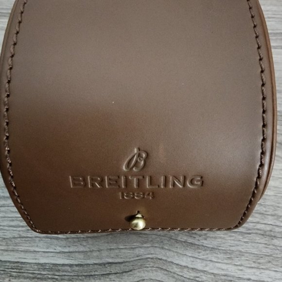 Breitling Navitimer Men's Watch - Picture 4 of 14